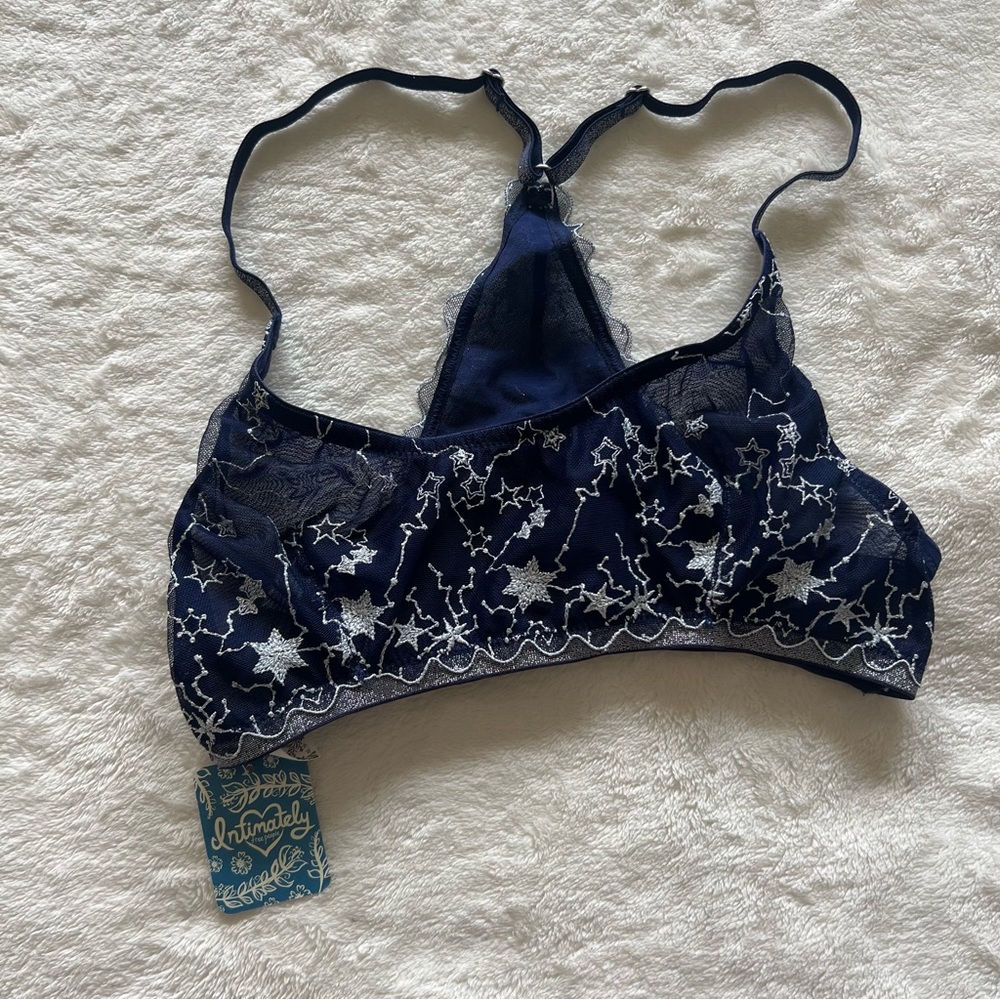 Intimately Free People Luna bralette